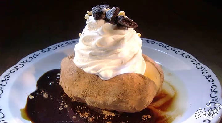 خاصترین بستنیهایی که اسمشان را هم نشنیدهاید